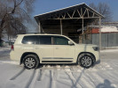 Toyota Land Cruiser 2014 года