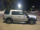 Land Rover Discovery 2007 года