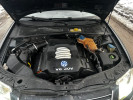 Volkswagen Passat 2003 года
