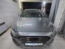 Hyundai Sonata 2017 года