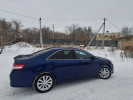 Toyota Camry 2007 года