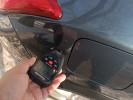 Nissan Juke 2013 года