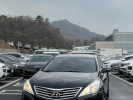 Hyundai Grandeur 2011 года
