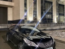 Hyundai Grandeur 2011 года