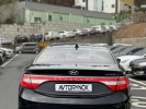 Hyundai Grandeur 2011 года