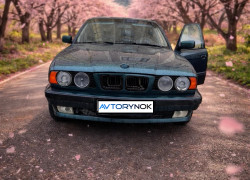 BMW 5 серия 1994 года