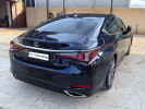Lexus ES 2020 года