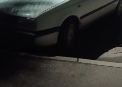 Volkswagen Vento 1993 года