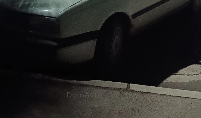 Volkswagen Vento 1993 года