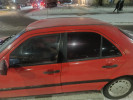 Mercedes-Benz C-Класс 1994 года