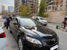Toyota Camry 2007 года