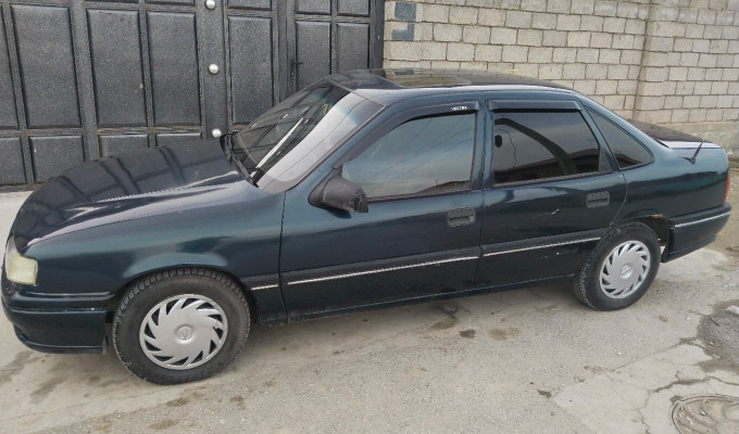 Opel Vectra 1994 года