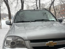 Chevrolet Niva 2016 года