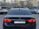 Lexus ES 2012 года