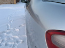 Nissan Maxima 2001 года