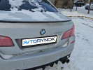 BMW 5 серия 2015 года