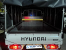 Hyundai Porter 2025 года