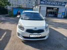 Kia Carens 2013 года