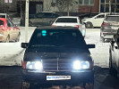 Mercedes-Benz 190 1991 года
