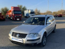 Volkswagen Passat 2003 года