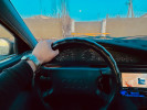 Audi 100 1991 года