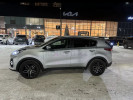 Kia Sportage 2019 года