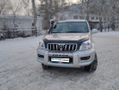 Toyota Land Cruiser Prado 2004 года