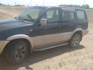 Nissan Mistral 1995 года