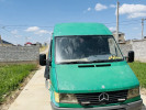 Mercedes-Benz Sprinter 1997 года
