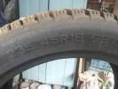 Шины зима комплект 235/45 R18