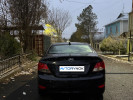 Hyundai Accent 2011 года