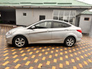 Hyundai Accent 2013 года