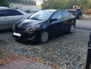 Kia Rio 2012 года