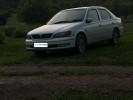 Toyota Vista 1999 года