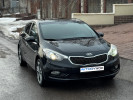 Kia Cerato 2014 года