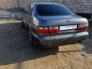 Toyota Carina E 1993 года