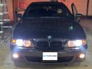 BMW 5 серия 2000 года