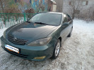 Toyota Camry 2002 года