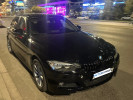 BMW 3 серия 2016 года