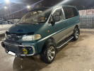 Mitsubishi Delica 1996 года