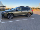 Subaru Outback 2015 года
