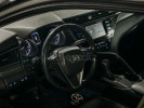 Toyota Camry 2019 года
