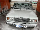 ВАЗ (Lada) 2107 2011 года