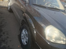 Hyundai Tucson 2005 года