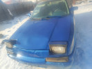 Mazda 323 1990 года