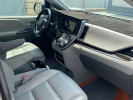 Toyota Sienna 2017 года