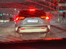 Toyota RAV4 2025 года
