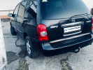 Mazda MPV 2004 года