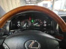 Lexus LX 2005 года