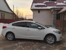 Kia Cerato 2015 года